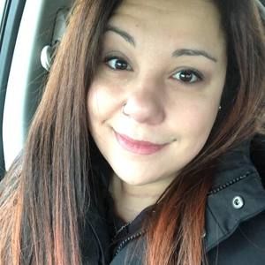 Meet your Posher, Ariane